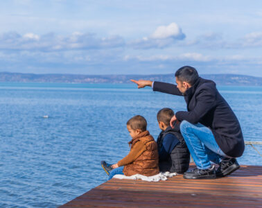 őszi szünet a Balatonnál VisitBalaton365