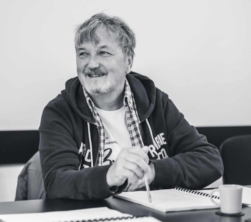 Scherer Péter emléktábla