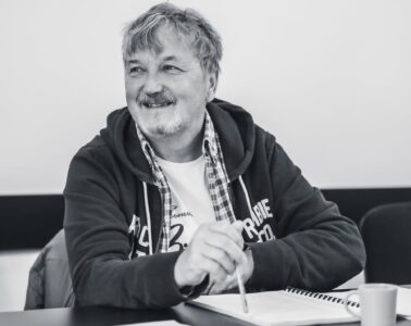 Scherer Péter emléktábla