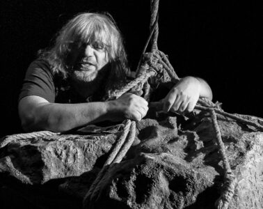 Tudod. hogy nincs bocsánat József Attila Nemzeti Színház Hobo