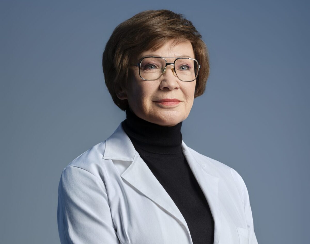 Karikó Katalin Udvaros Dorottya színház novemberben