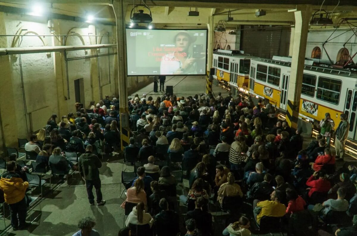 hétvégi programok Budapest 2026 október november