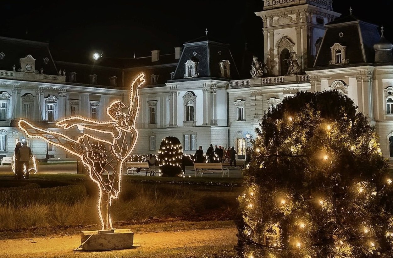 15+ felejthetetlen program és őszi fesztivál a Balatonnál 2026 novemberében