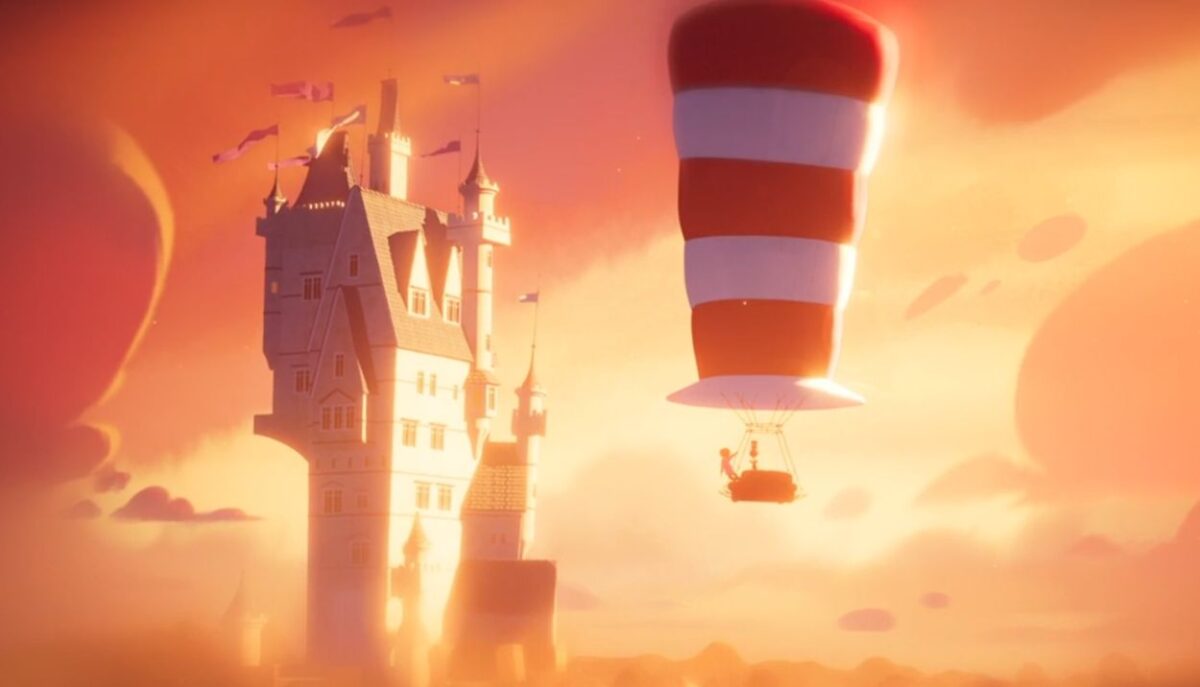 a legjobb új animációs filmek 2026